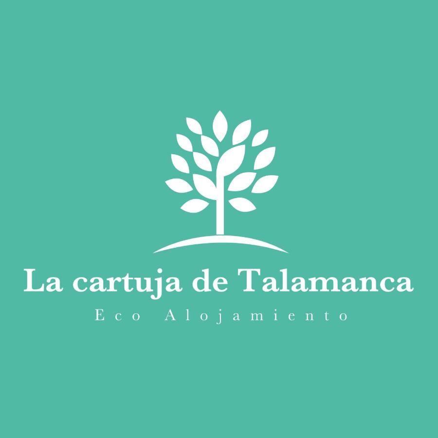 Eco Alojamiento La Cartuja De Talamanca Talamanca de Jarama Luaran gambar